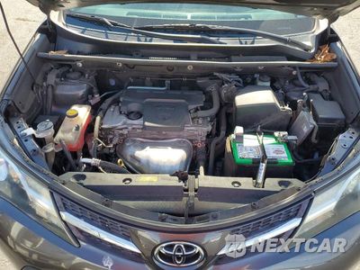 Zdjęcie 12 z 13 samochodu: 2015 TOYOTA RAV4 LE VIN:2T3ZFREVXFW181451 - miniatura