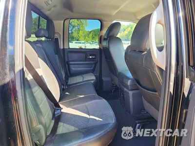 Zdjęcie 10 z 12 samochodu: 2012 DODGE RAM 1500 SPORT VIN:1C6RD7HT1CS141193 - miniatura