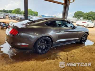Trzecie zdjęcie samochodu z tyłu: 2016 FORD MUSTANG VIN:1FA6P8TH5G5243876 - miniatura
