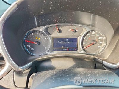 Zdjęcie 9 z 14 samochodu: 2019 CHEVROLET EQUINOX LT VIN:2GNAXUEV8K6129228 - miniatura