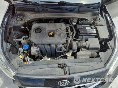 Zdjęcie 11 z 13 samochodu: 2020 KIA FORTE LXS VIN:3KPF24AD1LE216433 - miniatura