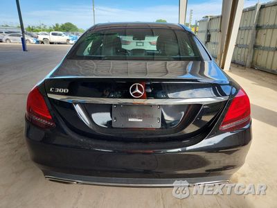 Zdjęcie 6 z 12 samochodu: 2021 MERCEDES-BENZ C 300 VIN:W1KWF8DB9MR612319 - miniatura