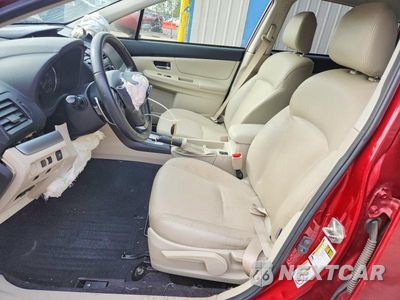 Zdjęcie 7 z 12 samochodu: 2013 SUBARU XV CROSSTREK 2.0 LIMITED VIN:JF2GPAGC6D2806050 - miniatura