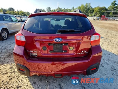 Zdjęcie 6 z 13 samochodu: 2015 SUBARU XV CROSSTREK SPORT LIMITED VIN:JF2GPASC4F8320330 - miniatura