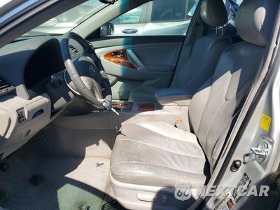 Zdjęcie 7 z 12 samochodu: 2011 TOYOTA CAMRY XLE VIN:4T4BF3EKXBR166462 - miniatura