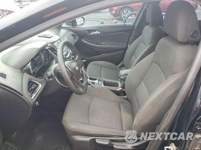 Zdjęcie 7 z 12 samochodu: 2016 CHEVROLET CRUZE LT VIN:1G1BE5SM8G7269266 - miniatura