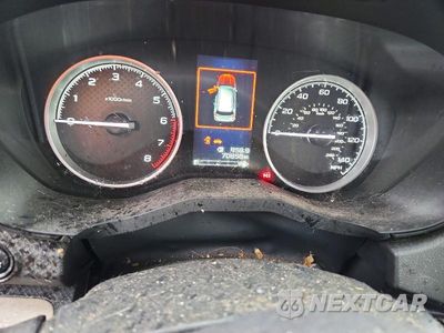 Zdjęcie 9 z 13 samochodu: 2024 SUBARU FORESTER LIMITED VIN:JF2SKALC5RH485394 - miniatura