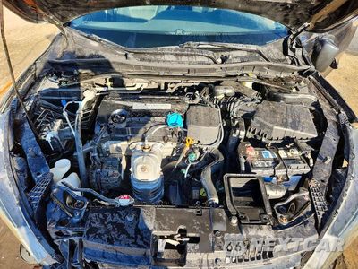 Zdjęcie 11 z 13 samochodu: 2014 HONDA ACCORD EXL VIN:1HGCR2F83EA303126 - miniatura