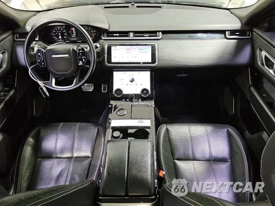 Zdjęcie 8 z 14 samochodu: 2018 LAND ROVER RANGE ROVER VELAR R-DYNAMIC SE VIN:SALYL2RV5JA752852 - miniatura
