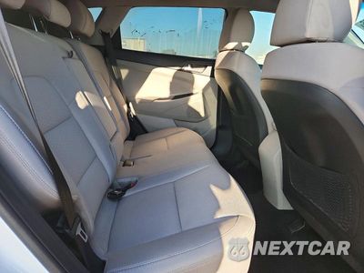 Zdjęcie 11 z 13 samochodu: 2020 HYUNDAI TUCSON VALUE VIN:KM8J33A43LU259153 - miniatura