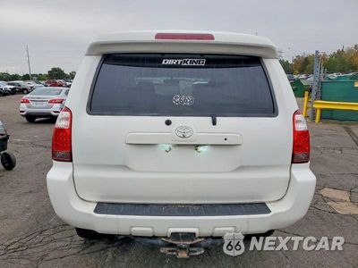 Zdjęcie 6 z 13 samochodu: 2007 TOYOTA 4RUNNER SPORT EDITION VIN:JTEBT14R778039321 - miniatura