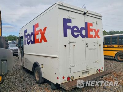 Drugie zdjęcie samochodu z przodu: 2012 FORD ECONOLINE E350 SUPER DUTY CHASSIS VIN:1FC3E3KL1CDA78212 - miniatura