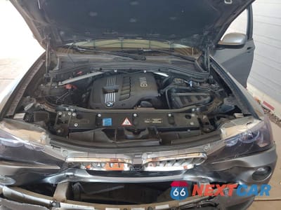 Zdjęcie 11 z 12 samochodu: 2011 BMW X3 XDRIVE28I VIN:5UXWX5C54BL703563 - miniatura