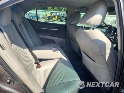 Zdjęcie 10 z 13 samochodu: 2020 TOYOTA CAMRY SE VIN:4T1G11AK0LU868834 - miniatura
