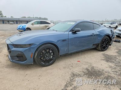 2024 FORD MUSTANG GT 1FA6P8CF8R5425296 - główne zdjęcie licytacji z USA - miniatura