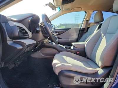 Zdjęcie 7 z 12 samochodu: 2020 SUBARU LEGACY PREMIUM VIN:4S3BWAC62L3012277 - miniatura