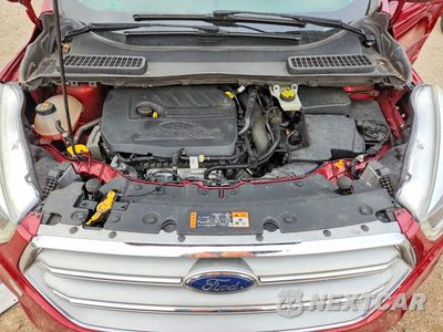 Zdjęcie 11 z 12 samochodu: 2017 FORD ESCAPE SE VIN:1FMCU0GD7HUD47030 - miniatura