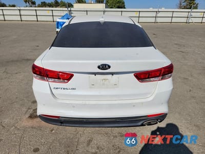 Zdjęcie 6 z 12 samochodu: 2017 KIA OPTIMA LX VIN:5XXGT4L31HG149112 - miniatura