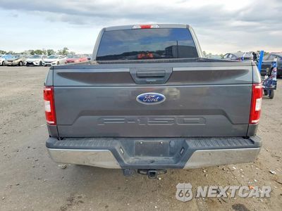 Zdjęcie 6 z 12 samochodu: 2019 FORD F150 SUPERCREW VIN:1FTEW1E55KFA67580 - miniatura