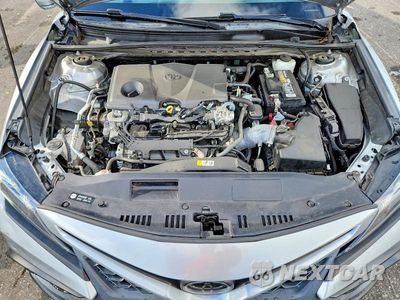 Zdjęcie 11 z 13 samochodu: 2023 TOYOTA CAMRY SE VIN:4T1G11AK5PU114933 - miniatura