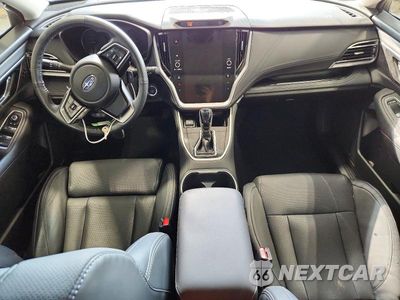 Zdjęcie 8 z 13 samochodu: 2020 SUBARU OUTBACK LIMITED VIN:4S4BTANC8L3212345 - miniatura