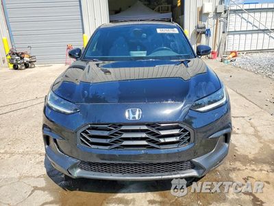 Piąte zdjęcie samochodu w środku: 2024 HONDA HR-V SPORT VIN:3CZRZ1H57RM702548 - miniatura