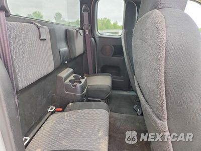 Zdjęcie 10 z 12 samochodu: 2009 CHEVROLET COLORADO VIN:1GCCS19E798128245 - miniatura