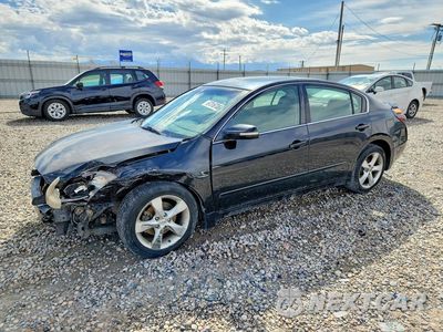2008 NISSAN ALTIMA 3.5 SE 1N4BL21E78N427136 - główne zdjęcie licytacji z USA - miniatura