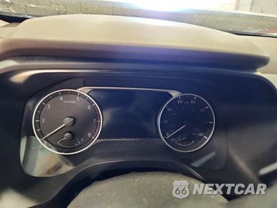 Zdjęcie 9 z 14 samochodu: 2023 NISSAN ROGUE SV VIN:5N1BT3BB5PC894467 - miniatura