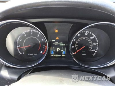 Zdjęcie 9 z 13 samochodu: 2020 MITSUBISHI OUTLANDER SPORT ES VIN:JA4AP3AU0LU015110 - miniatura