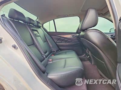 Zdjęcie 10 z 12 samochodu: 2015 INFINITI Q50 PREMIUM VIN:JN1BV7AP6FM357136 - miniatura