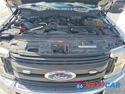 Zdjęcie 11 z 13 samochodu: 2017 FORD F550 SUPER DUTY VIN:1FD0W5GT0HED79846 - miniatura
