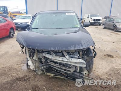 Piąte zdjęcie samochodu w środku: 2019 MITSUBISHI OUTLANDER SE VIN:JA4AZ3A33KZ017811 - miniatura