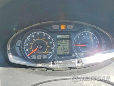 Zdjęcie 7 z 10 samochodu: 2022 SUZUKI UH200 VIN:MLCCH41A9N1600332 - miniatura