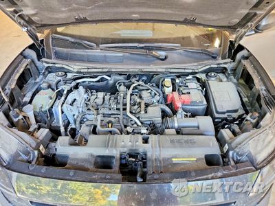 Zdjęcie 12 z 14 samochodu: 2025 NISSAN KICKS S VIN:3N8AP6BB2SL320349 - miniatura