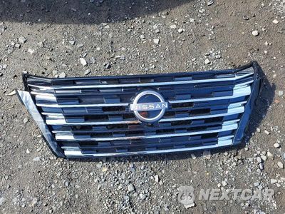 Zdjęcie 13 z 14 samochodu: 2026 NISSAN ROGUE PLATINUM VIN:JN8BT3DD7TW491168 - miniatura