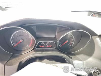 Zdjęcie 9 z 14 samochodu: 2018 FORD FOCUS ST VIN:1FADP3L9XJL312454 - miniatura