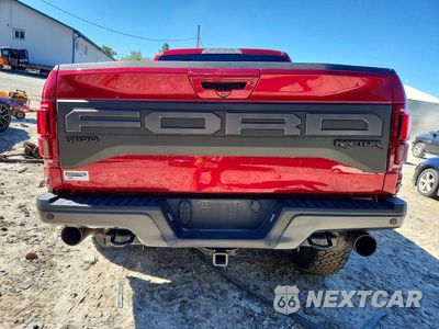 Zdjęcie 6 z 12 samochodu: 2019 FORD F150 RAPTOR VIN:1FTEX1RG5KFA03497 - miniatura