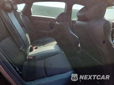 Zdjęcie 10 z 13 samochodu: 2021 HONDA ACCORD SPORT VIN:1HGCV1F37MA088312 - miniatura