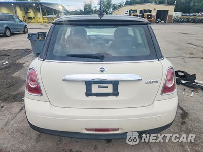 Zdjęcie 6 z 12 samochodu: 2013 MINI COOPER VIN:WMWSU3C51DT545924 - miniatura