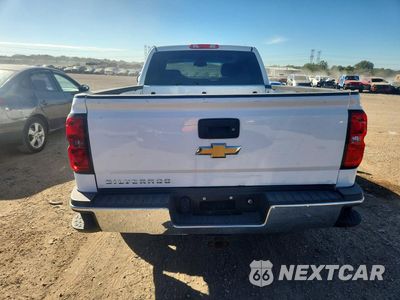 Zdjęcie 6 z 12 samochodu: 2008 CHEVROLET SILVERADO K1500 VIN:2GCEK19J681285532 - miniatura