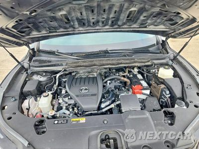 Zdjęcie 12 z 13 samochodu: 2024 LEXUS RX 350 BASE VIN:2T2BAMBA4RC027204 - miniatura