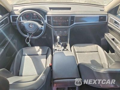 Zdjęcie 8 z 13 samochodu: 2019 VOLKSWAGEN ATLAS SE VIN:1V2UR2CA6KC533252 - miniatura