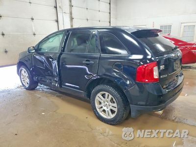 Drugie zdjęcie samochodu z przodu: 2011 FORD EDGE SE VIN:2FMDK3GC1BBB64593 - miniatura
