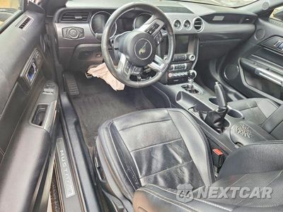Zdjęcie 8 z 12 samochodu: 2016 FORD MUSTANG VIN:1FA6P8TH4G5301248 - miniatura