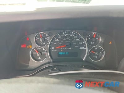 Zdjęcie 9 z 12 samochodu: 2021 CHEVROLET EXPRESS BOX TRUCK VIN:1HA3GTC7XMN011238 - miniatura