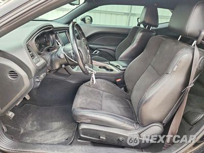 Zdjęcie 7 z 12 samochodu: 2021 DODGE CHALLENGER R/T VIN:2C3CDZBT8MH572484 - miniatura