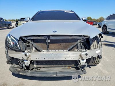 Piąte zdjęcie samochodu w środku: 2018 MERCEDES-BENZ E 300 VIN:WDDZF4JB6JA329073 - miniatura