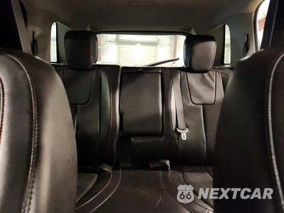 Zdjęcie 10 z 13 samochodu: 2014 GMC TERRAIN DENALI VIN:2GKFLZE35E6339610 - miniatura