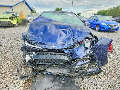 Piąte zdjęcie samochodu w środku: 2026 TOYOTA COROLLA HYBRID SE VIN:JTDBDMHE7T3029387 - miniatura